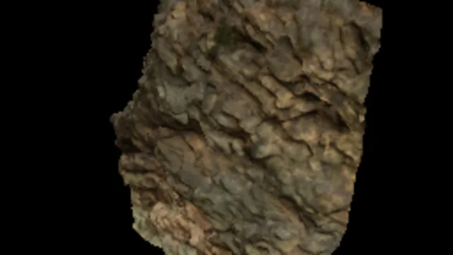 Mountainside