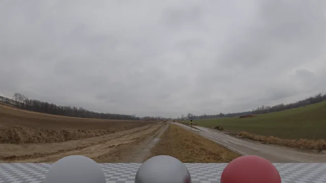 Mud Road