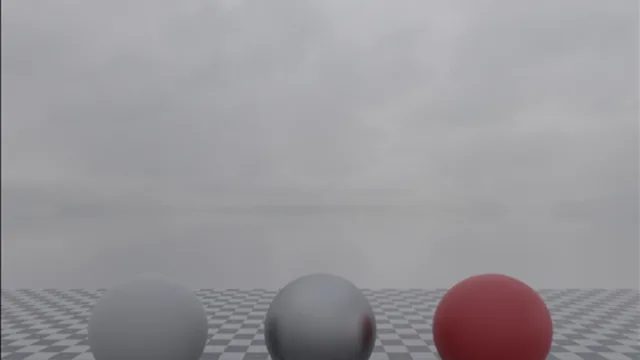 Mod Road (Pure Sky)