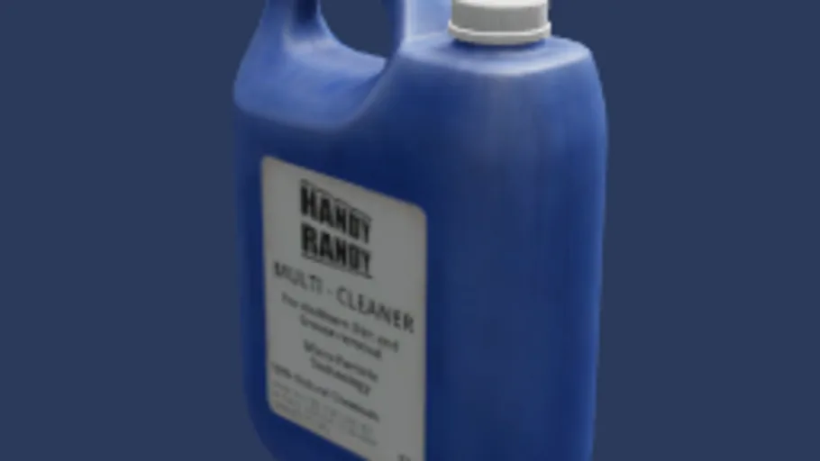 Multi Cleaner 5 Litre
