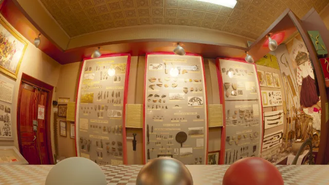Museum of Ethnography
