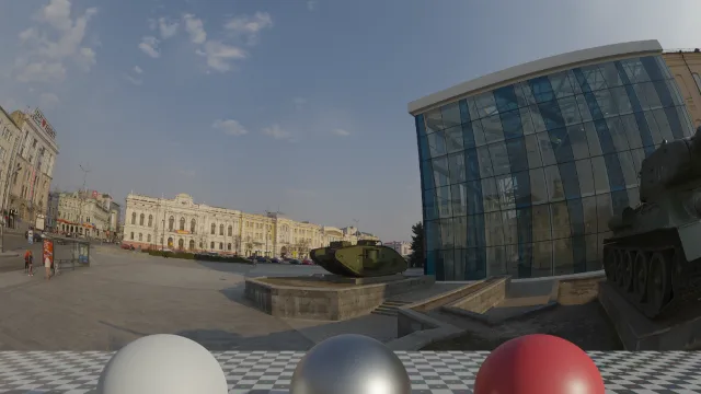 Museum of History