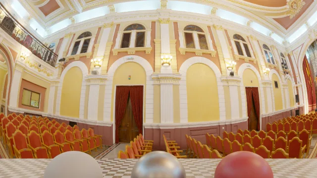 Music Hall 01