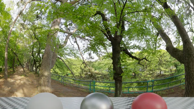 Nagoya Wall Path