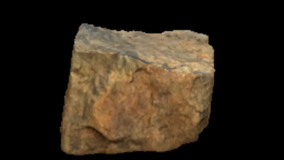 Namaqualand Boulder 03