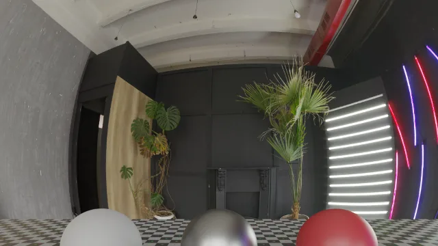 Neon Photostudio