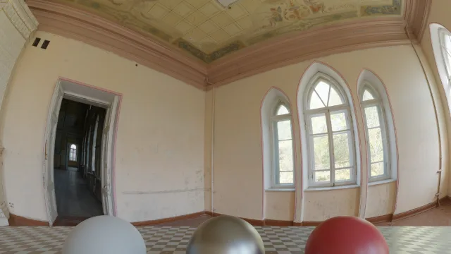 Old Room