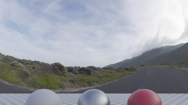 Ostrich Road