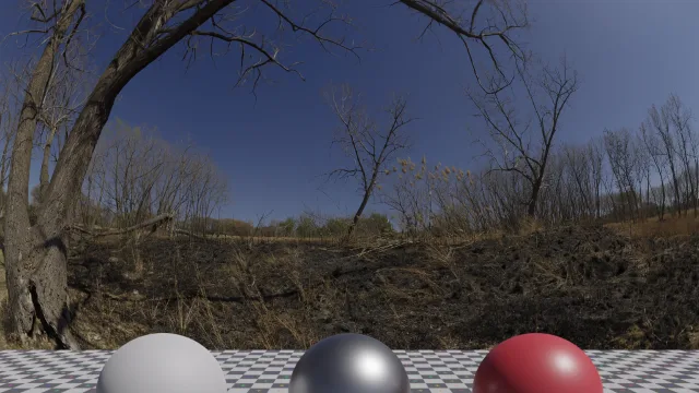 Partial Eclipse