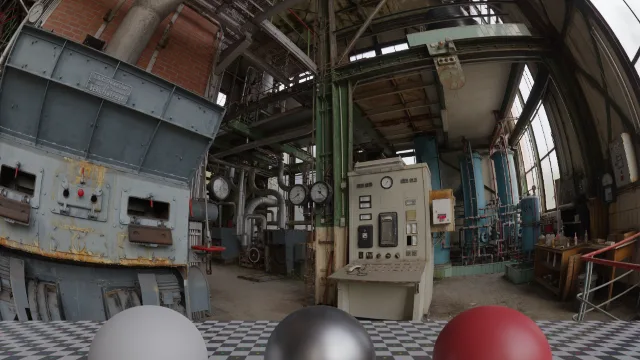 Peppermint Powerplant