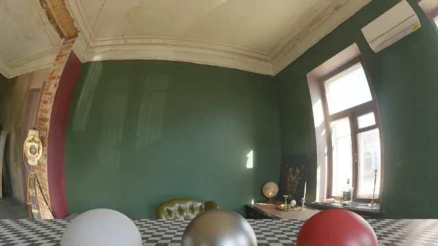 Photo Studio Loft Hall