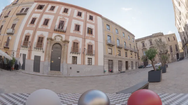 Piazza Bologni