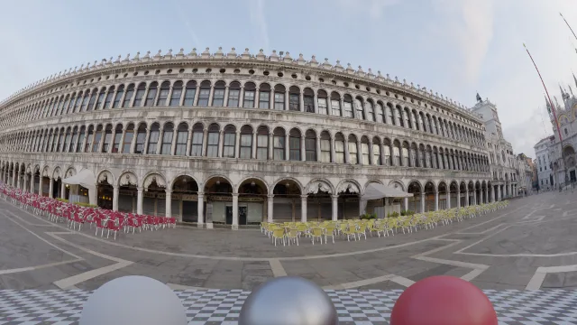 Piazza San Marco