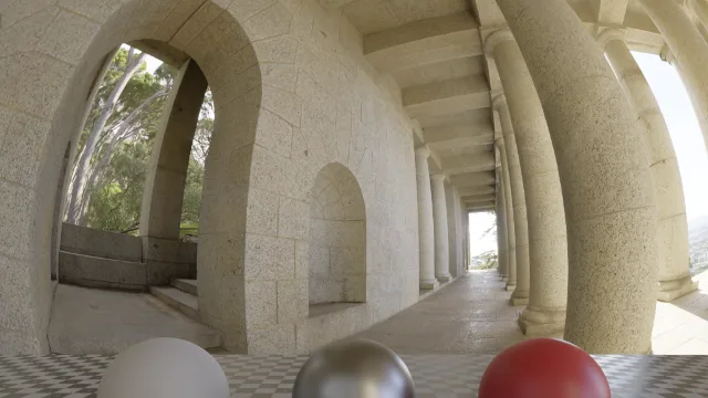 Pillars