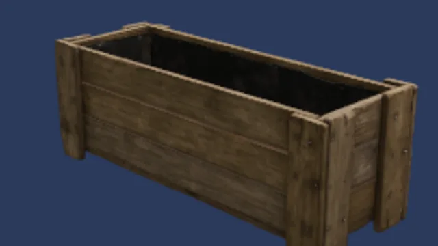 Planter Box 02