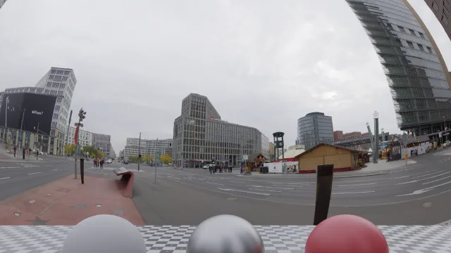Potsdamer Platz