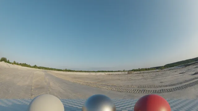 Quarry 01