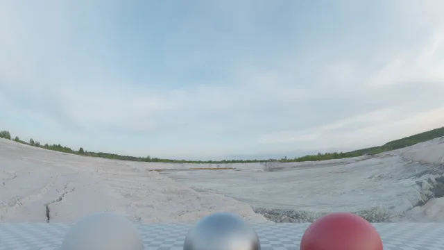 Quarry 04