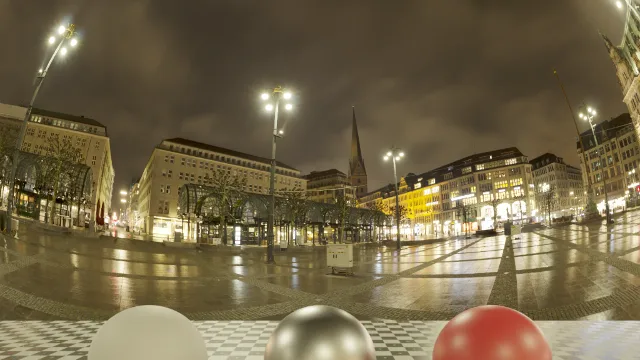 Rathaus