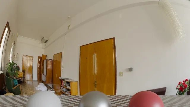 Reading Room