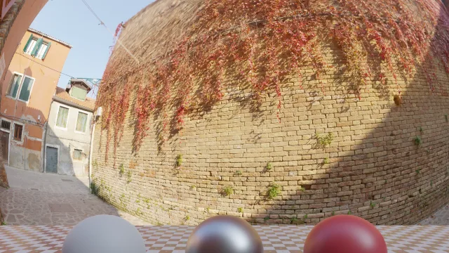 Red Wall