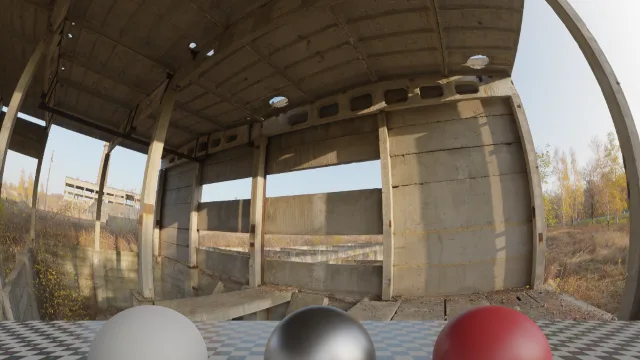 Reinforced Concrete 01