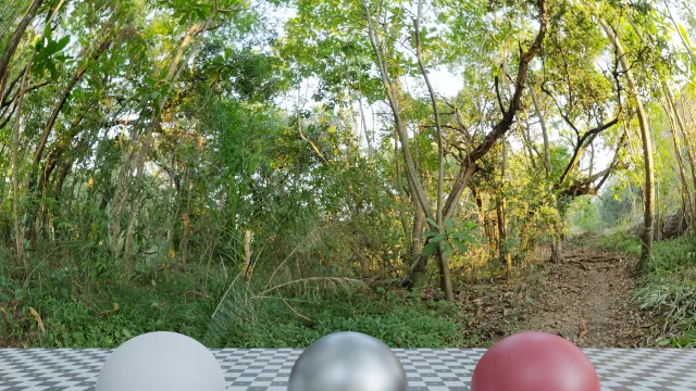 River Walk 1