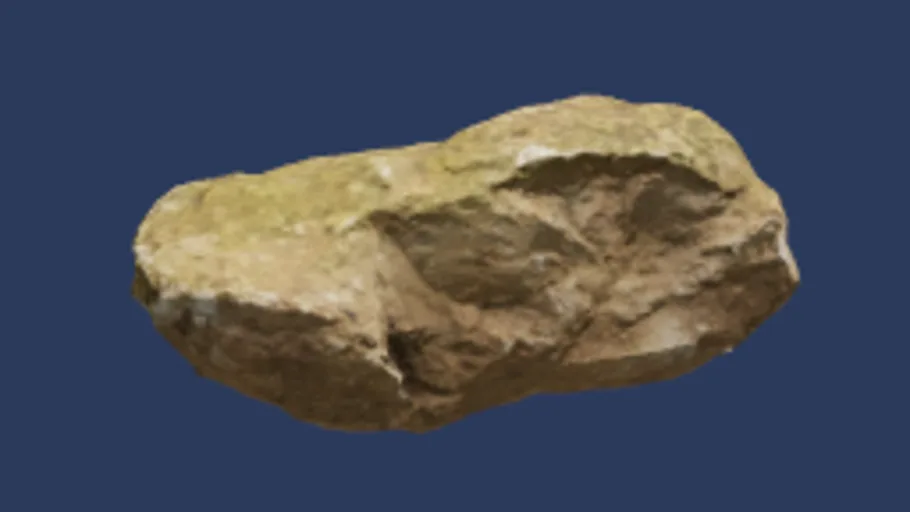 Rock Moss 01e