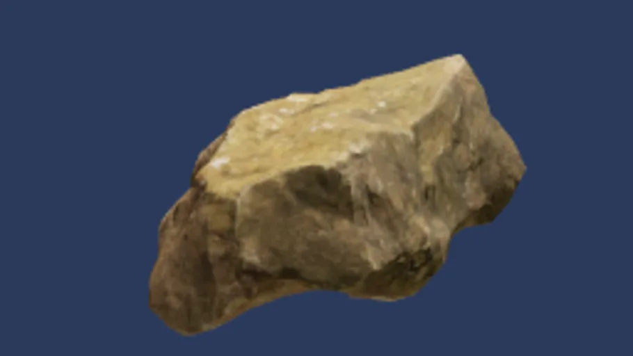 Rock Moss 01f