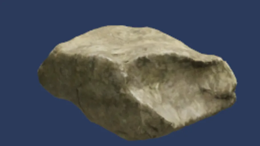 Rock Moss 02a