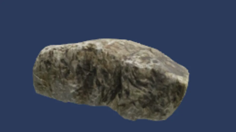 Rock Moss 02f