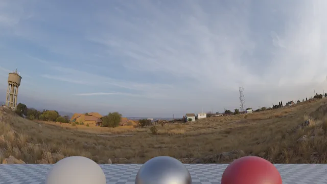 Rocky Ridge