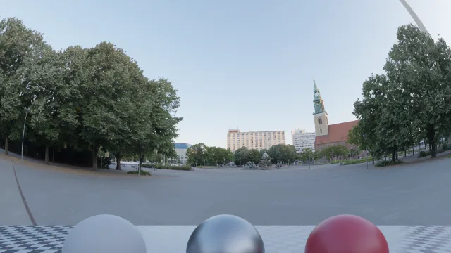 Rotes Rathaus