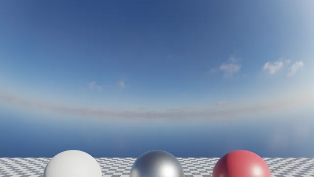 Rustig Koppie (Pure Sky)