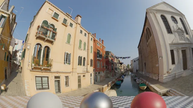 San Giuseppe Bridge