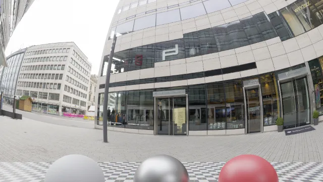 Schadowplatz