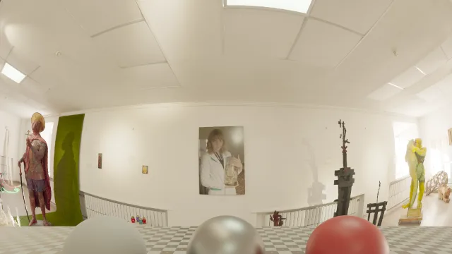 Sculpture Exhibition