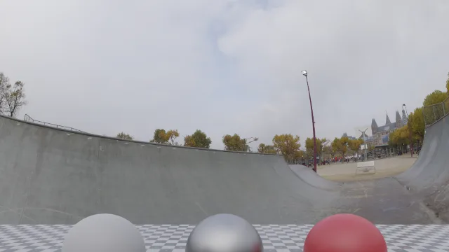 Skate Park