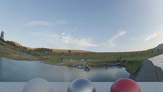 Small Harbor 01