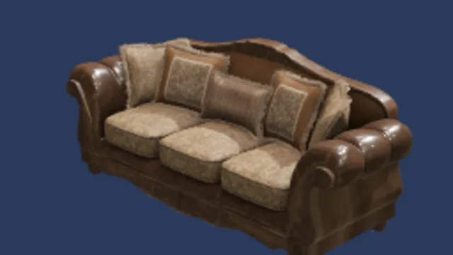 Sofa 03