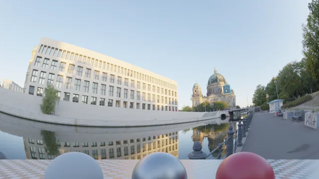 Spree Bank