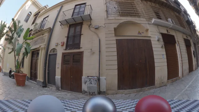 Stone Alley 03