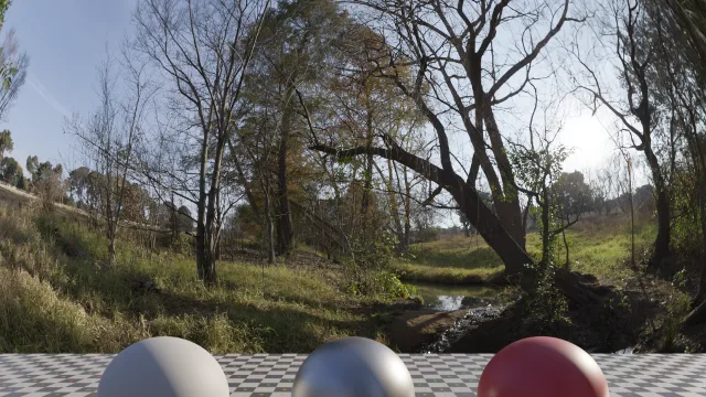 Stream