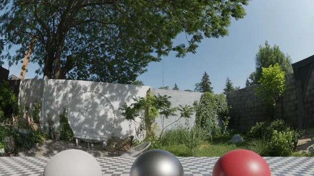 Studio Garden