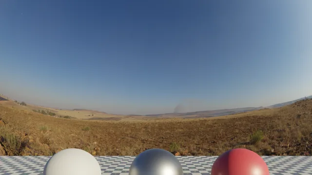 Syferfontein 18d Clear