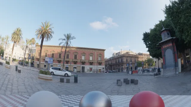 Teatro Massimo