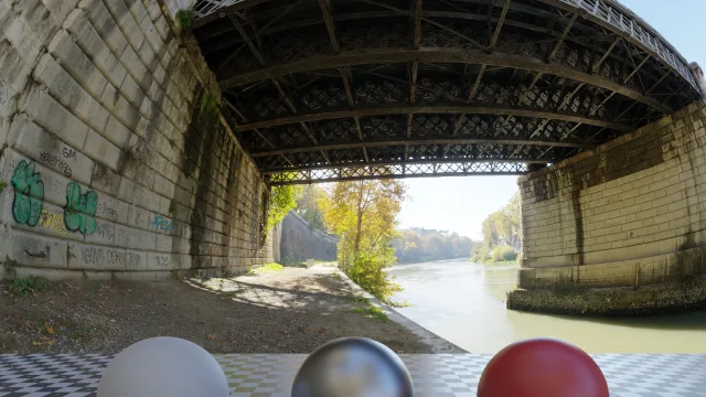 Tiber 1