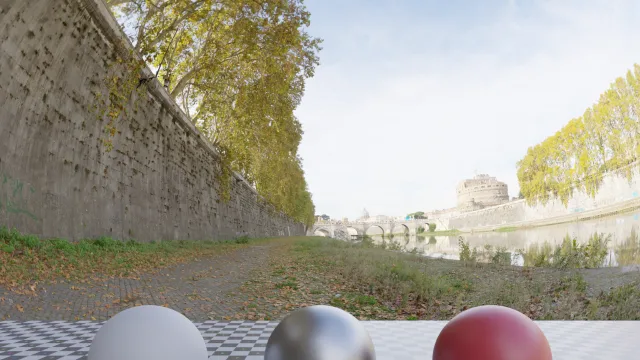 Tiber 2