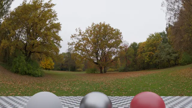 Tiergarten