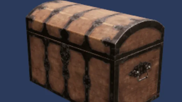 Treasure Chest